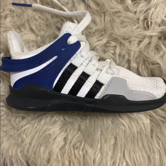 childrens adidas eqt